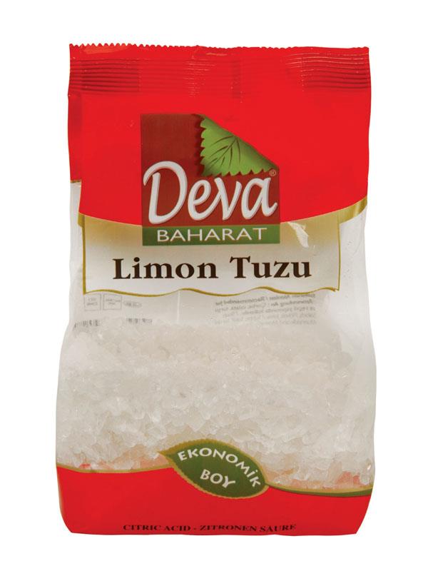 Limon Tuzu
