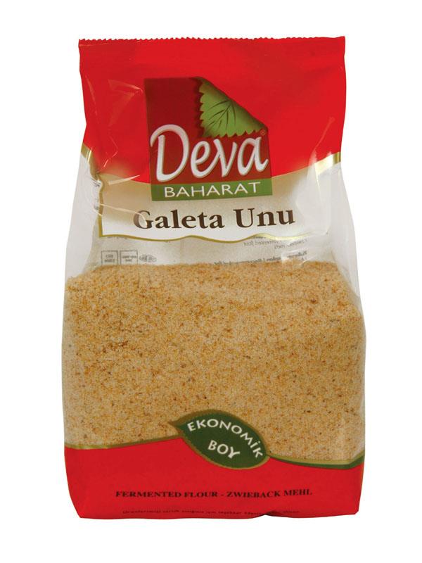 Galeta Unu