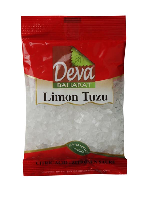 Limon Tuzu