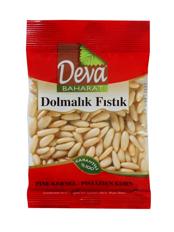 Dolmalık Fıstık