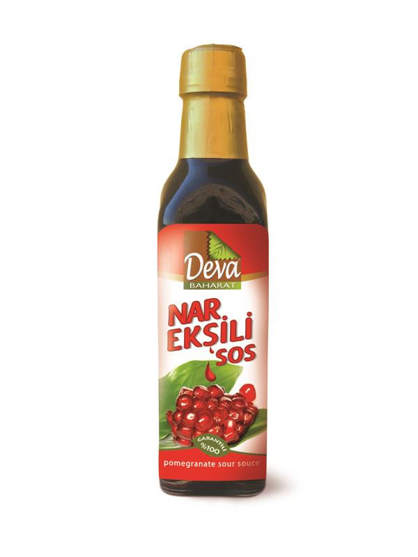 Nar Ekşisi