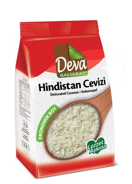 Hindistan Cevizi