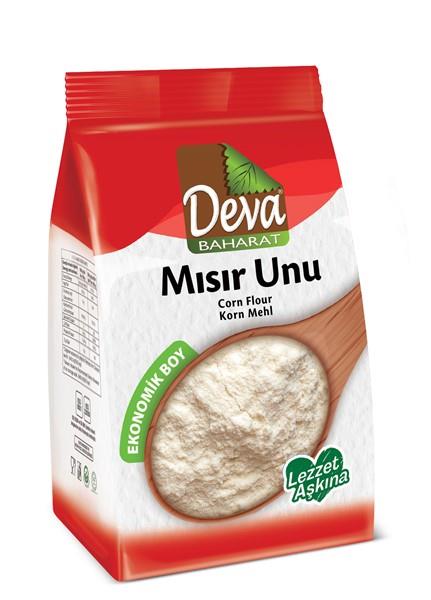 Mısır Unu