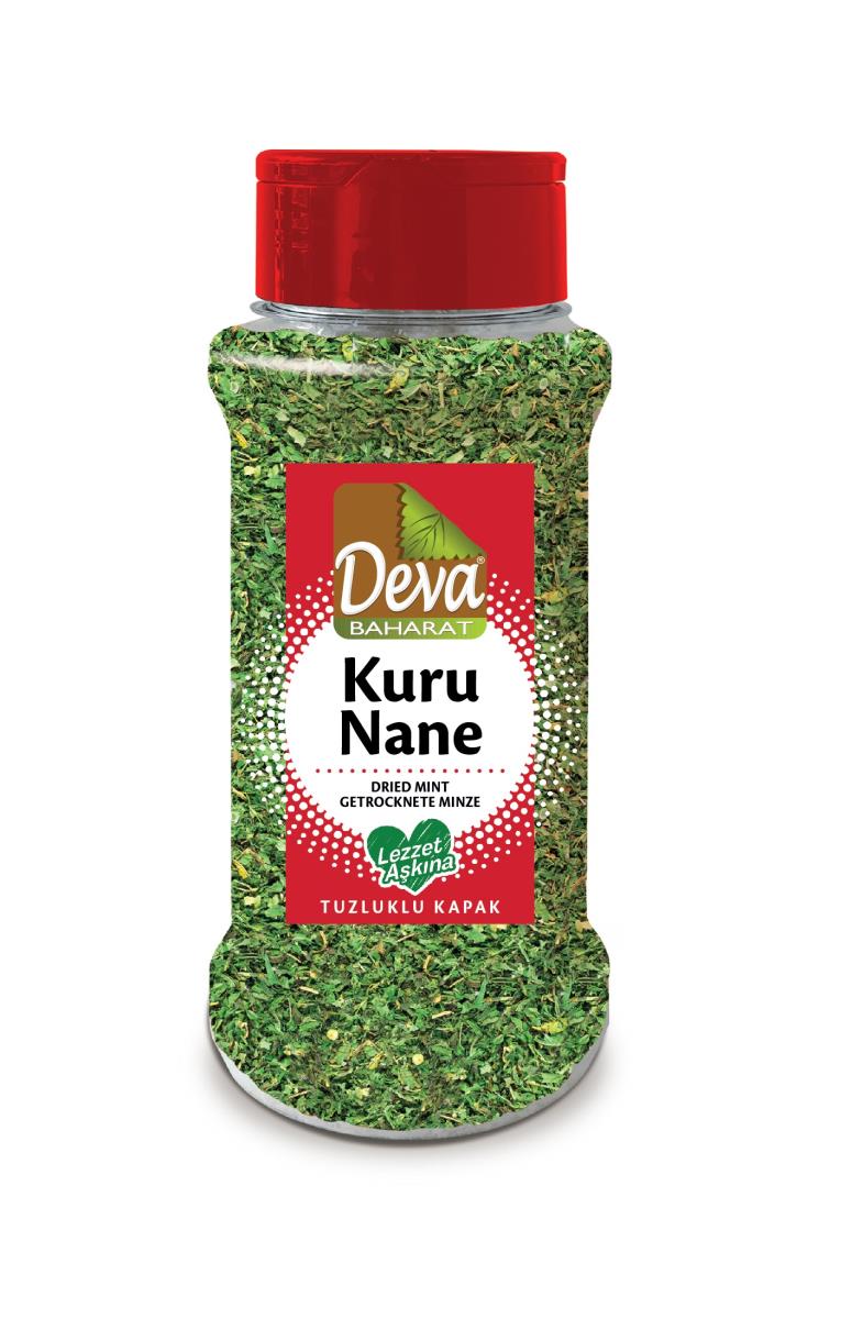 Nane Tuzluklu Pet