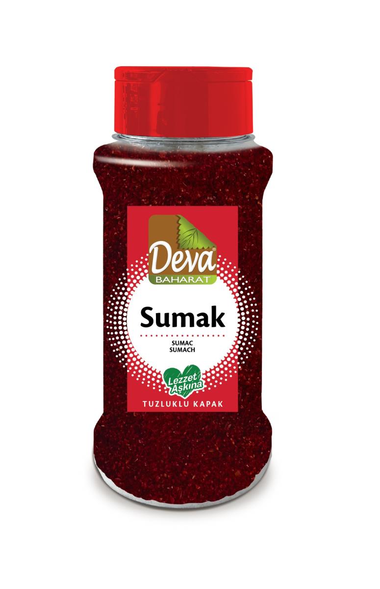 Sumak Tuzluklu Pet