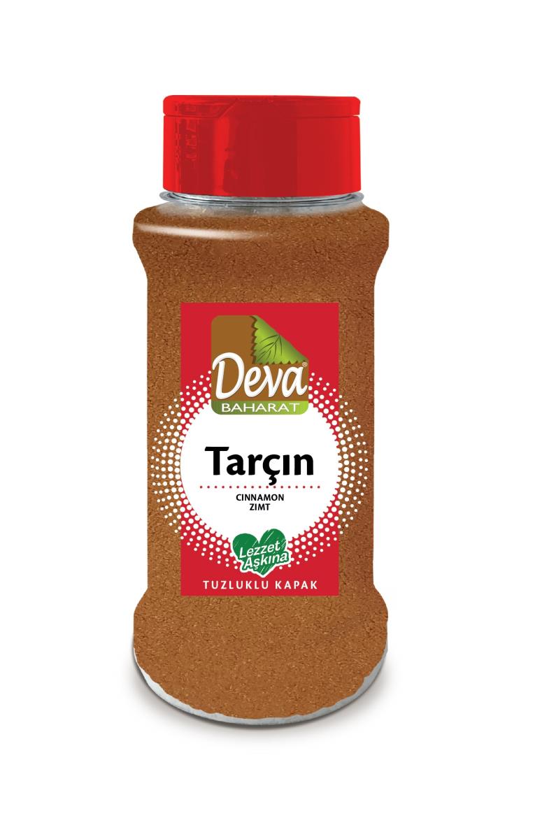 Tarçın Tuzluklu Pet