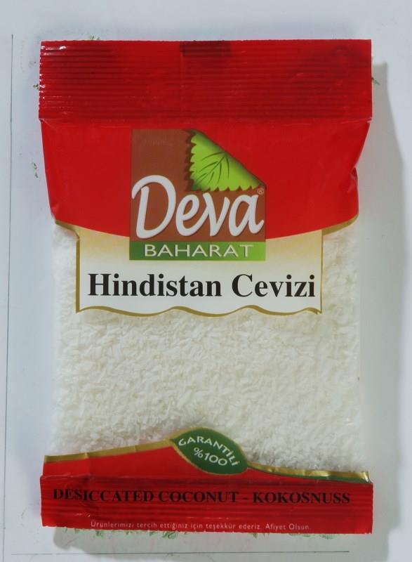 Hindistan Cevizi