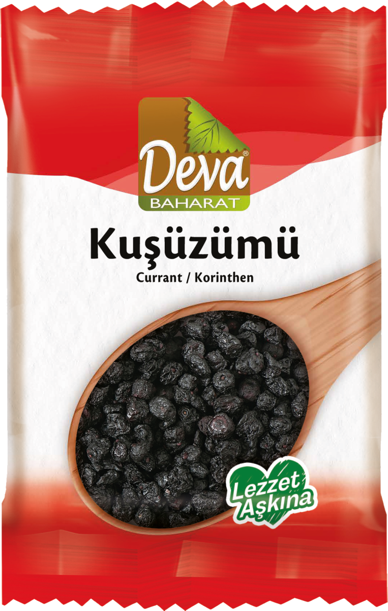 Kuş Üzümü