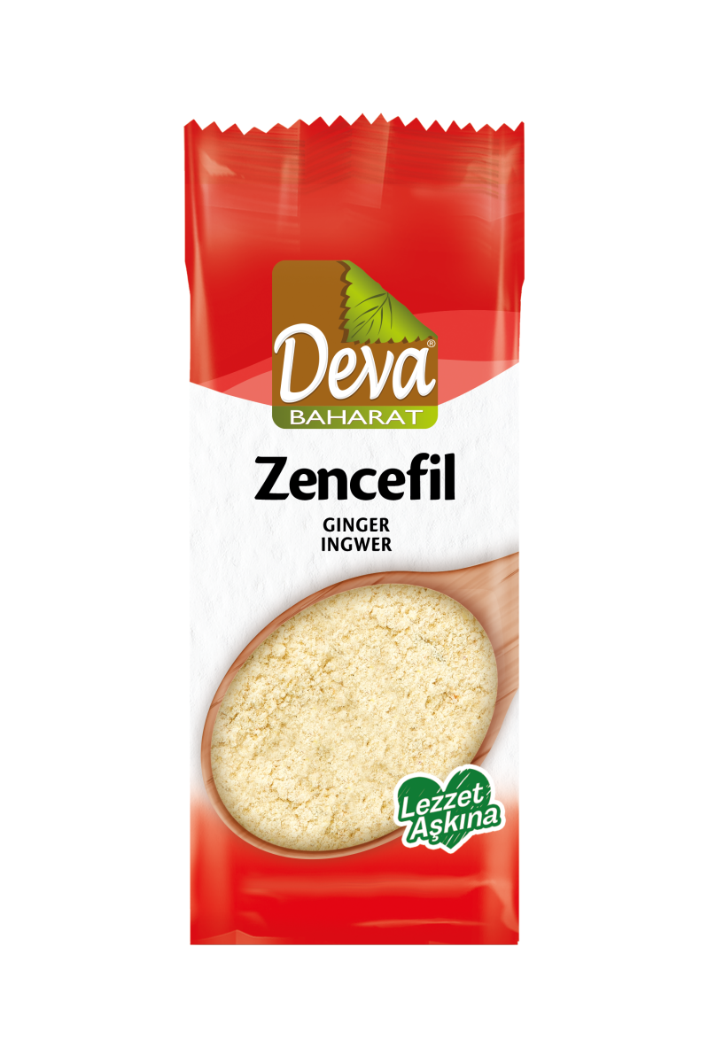 Zencefil Quadro
