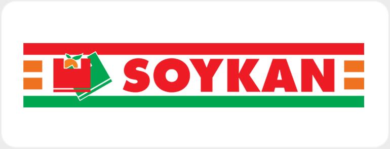 Soykan