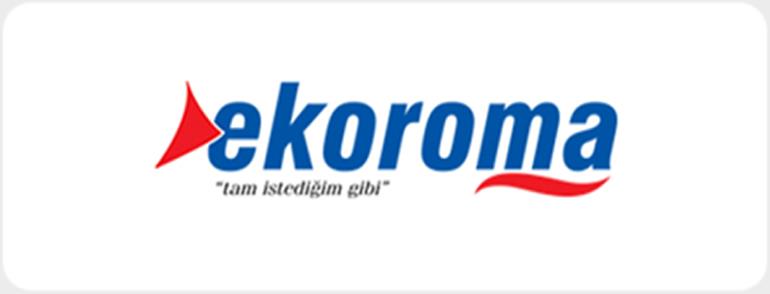 Ekoroma
