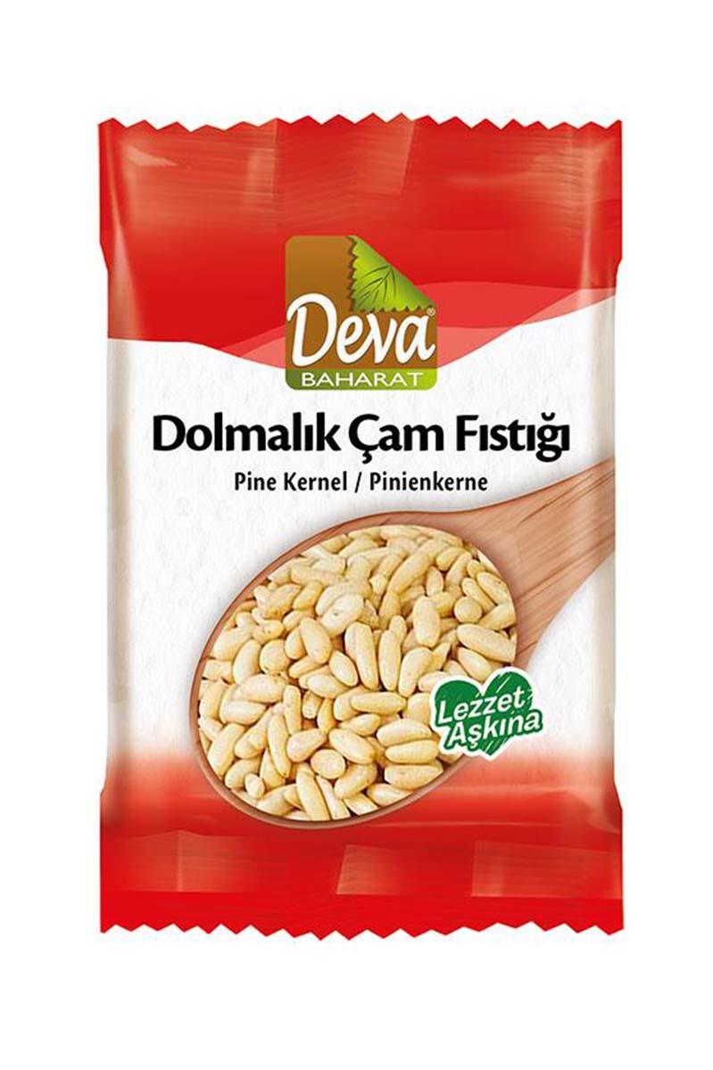 Dolmalık Fıstık