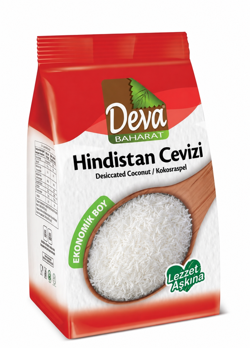 Hindistan Cevizi